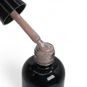 RUBBER COFFE FANTASY NAILS 15ML