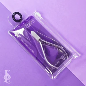 ALICATE LUXURY STYLE 5MM SL M03.2