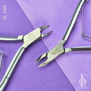 ALICATE LUXURY STYLE 4MM SL M06