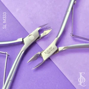 ALICATE LUXURY STYLE 7MM SL M333