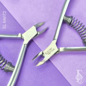 ALICATE LUXURY STYLE 5MM SL M617.2
