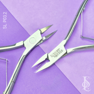 ALICATE LUXURY STYLE 15MM