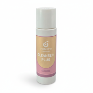 CLEANSER PLUS  CHERIMOYA