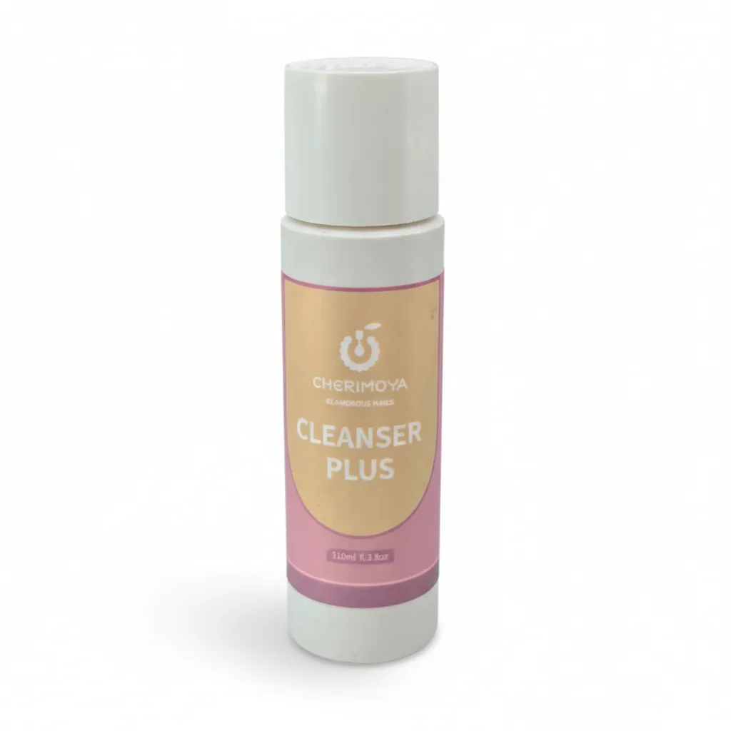 CLEANSER PLUS CHERIMOYA 1 Leyli Corazón CLEANSER PLUS CHERIMOYA