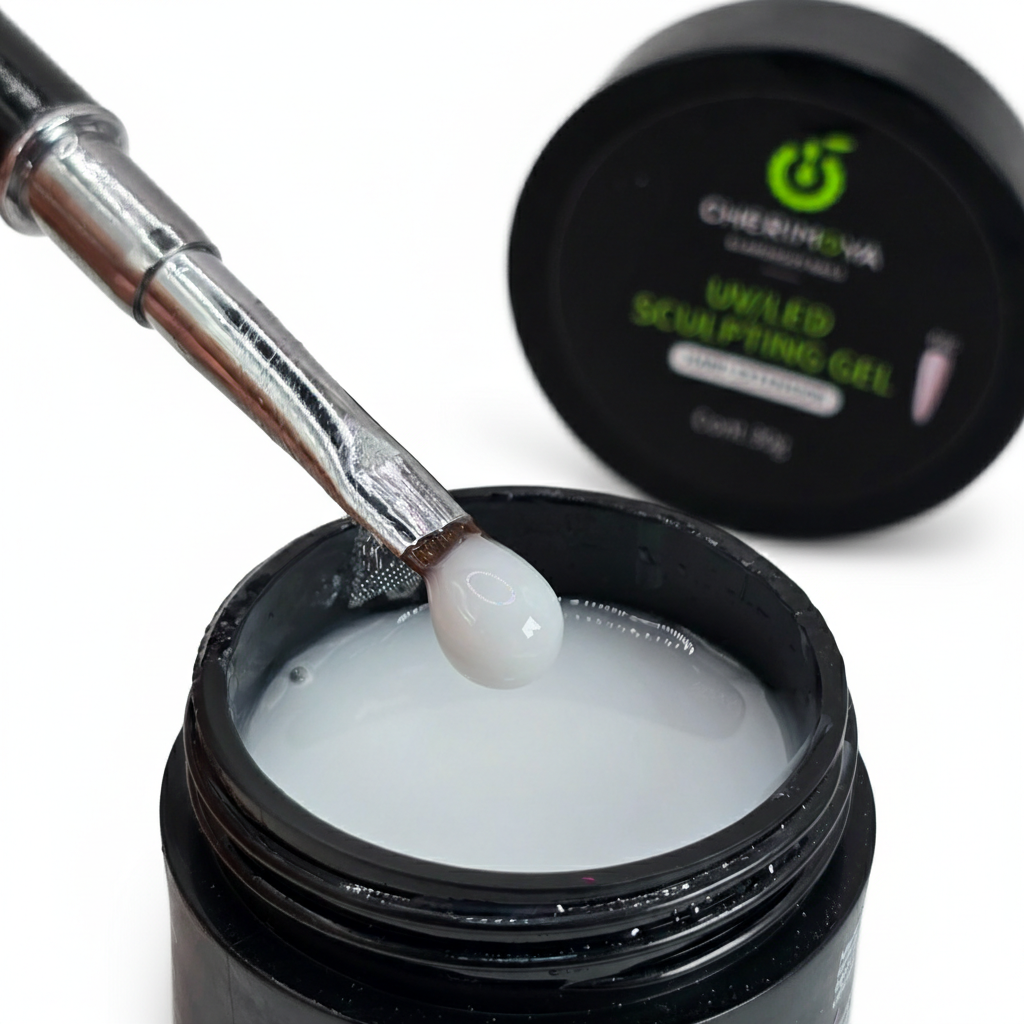 Sculpting 006 1 Leyli Corazón Belleza Uñas Nails Lashes Pestañas Cejas Eyelashes Herramientas Cúticula