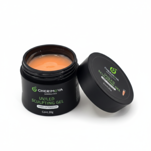 GEL DE CONSTRUCCION 30GR CHERIMOYA 007