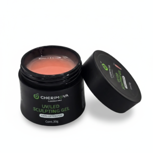 GEL DE CONSTRUCCION 30 GR CHERIMOYA 011