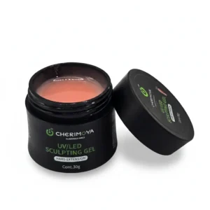 GEL DE CONSTRUCCION 30 GR CHERIMOYA 011