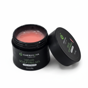 GEL DE CONSTRUCCION 30 GR CHERIMOYA 012