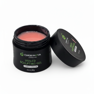 GEL DE CONSTRUCCION 30GR CHERIMOYA 019