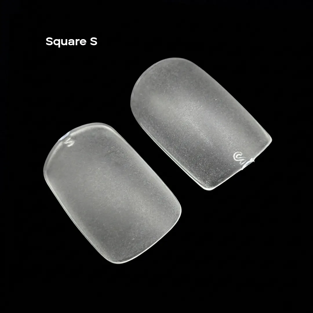 SOFT GEL SQUARE S X 600 LEYLI CORAZON 2 Leyli Corazón SOFT GEL SQUARE S X 600 LEYLI CORAZON - Imagen 2