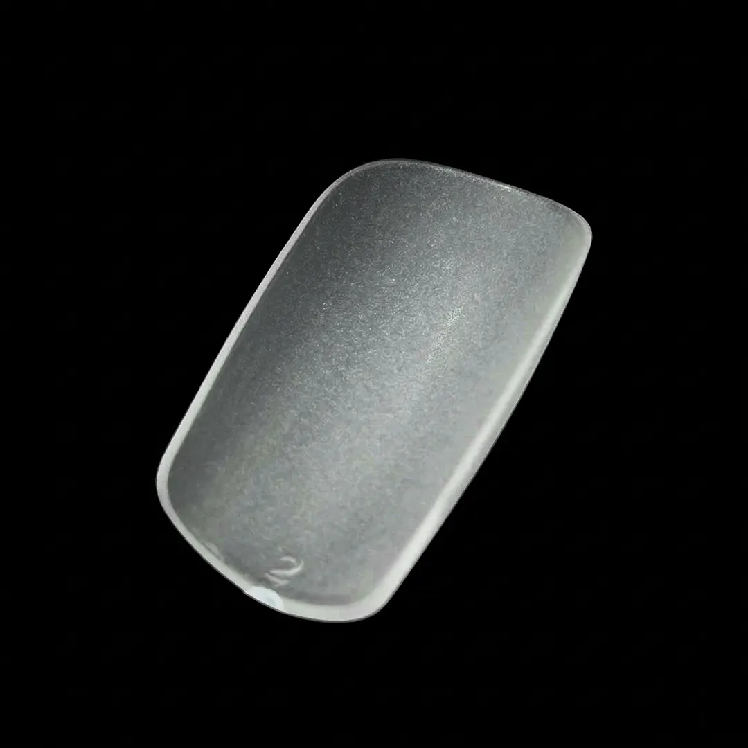 SOFT GEL SQUARE S X 600 LEYLI CORAZON 3 Leyli Corazón SOFT GEL SQUARE S X 600 LEYLI CORAZON - Imagen 3