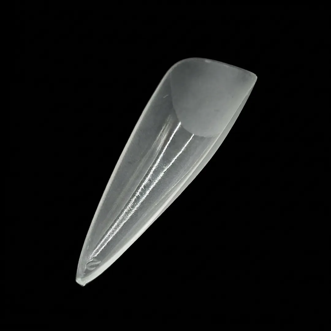 SOFT GEL STILETTO 1 X 600 LEYLI CORAZON 3 Leyli Corazón SOFT GEL STILETTO 1 X 600 LEYLI CORAZON - Imagen 3