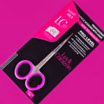 TIJERA SMART 40/3 LEYLI CORAZON