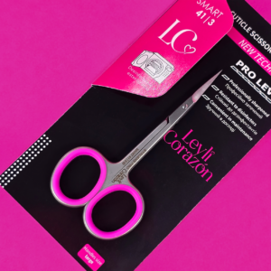 TIJERA SMART 41/3 LEYLI CORAZON