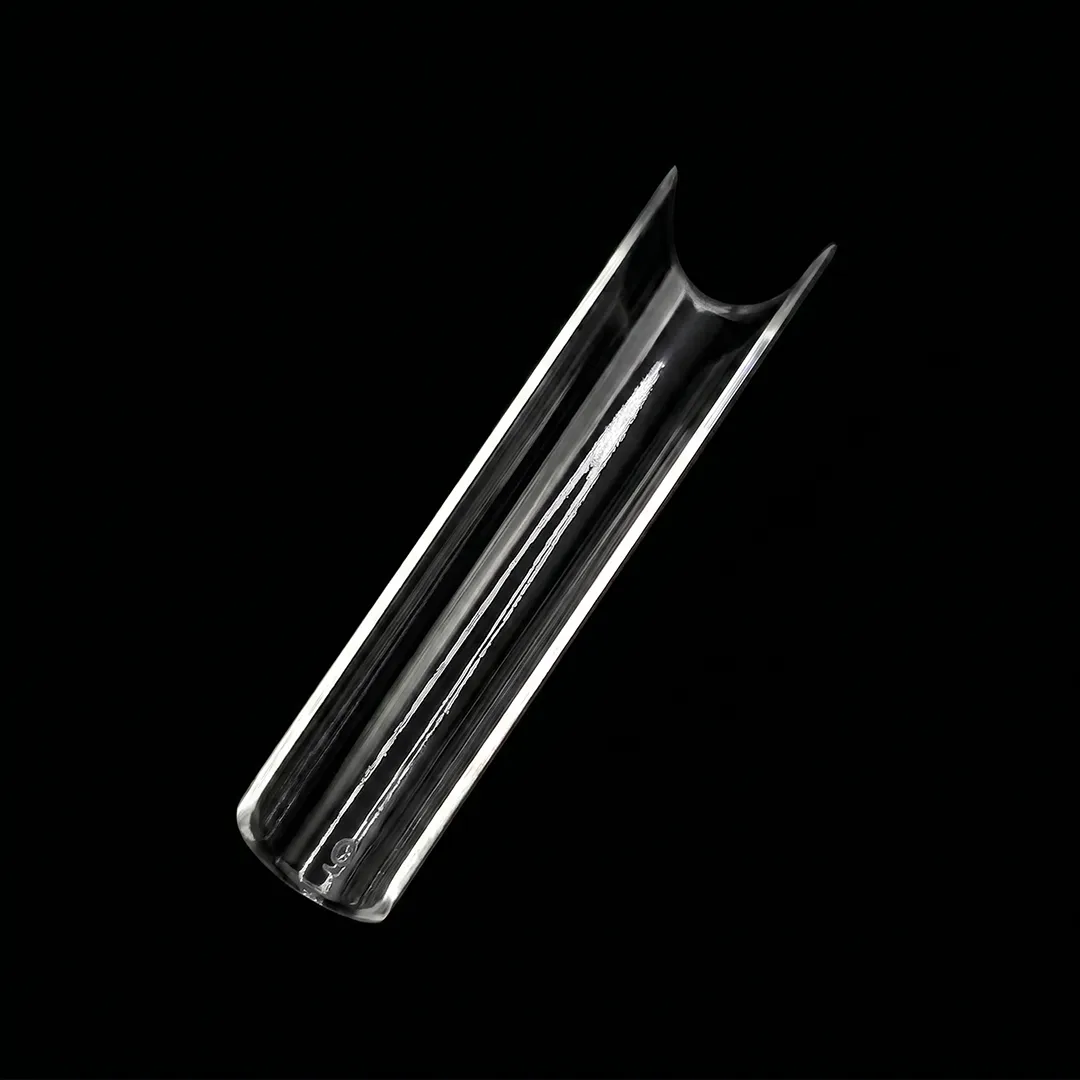 TIPS SOFT GEL SQUARE XL X500 LEYLI CORAZON 3 Leyli Corazón TIPS SOFT GEL SQUARE XL X500 LEYLI CORAZON - Imagen 3