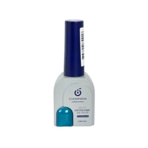 ESMALTE OJO DE GATO 001 CHERIMOYA