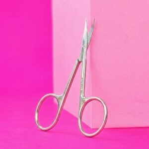 TIJERA  EXCLUSIVE MAGNOLIA 20/2M LEYLI CORAZON