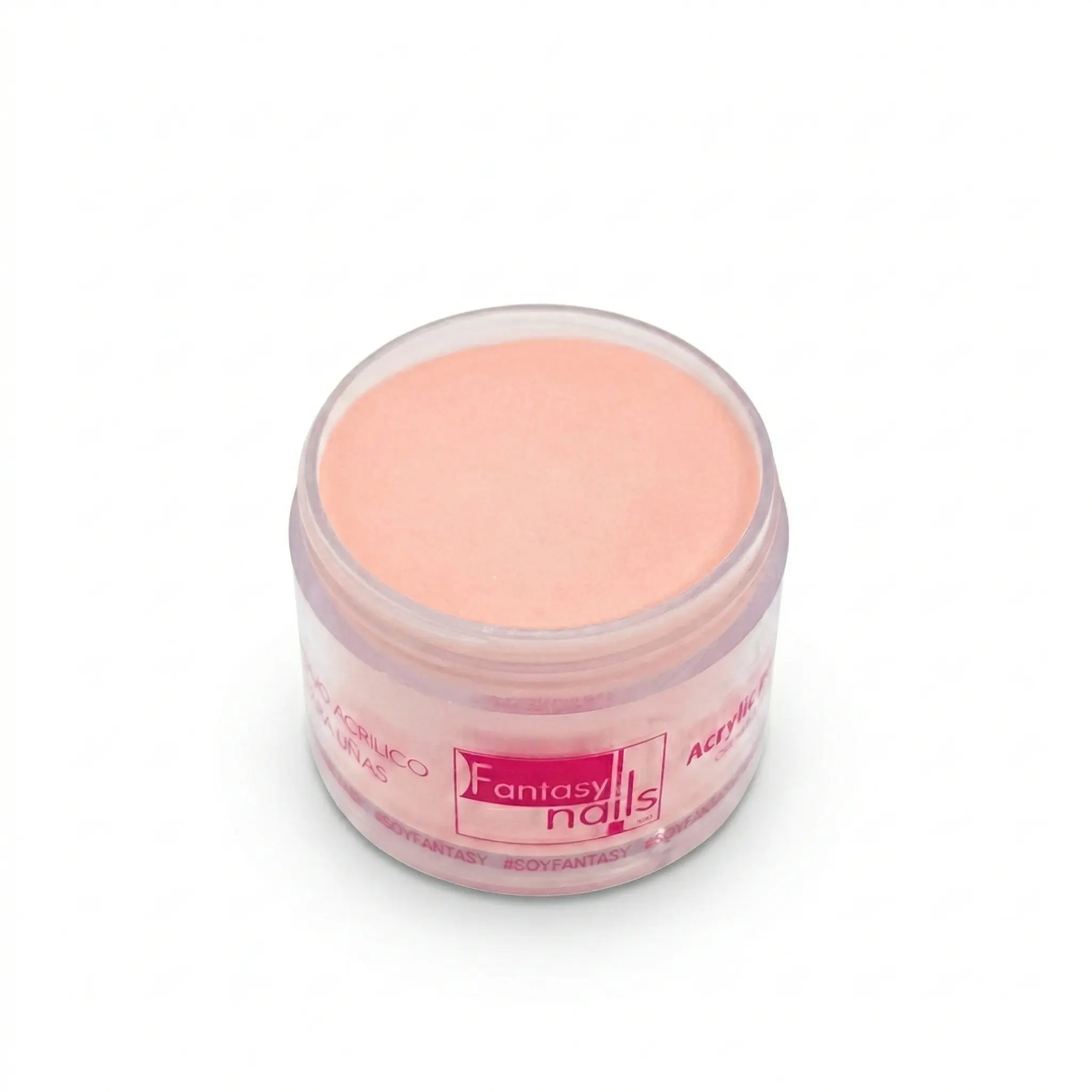 MAKE COVER PINK 2 OZ FANTASY NAILS 1 Leyli Corazón MAKE COVER PINK 2 OZ FANTASY NAILS