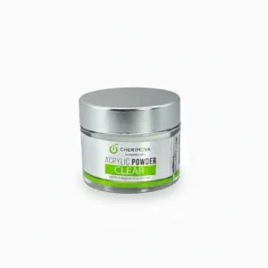 ACRILICO CLEAR  30GR CHERIMOYA