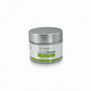 ACRILICO WHITE 30GR CHERIMOYA