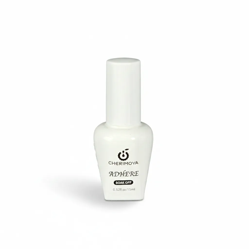 PRIMER + ULTRABOND15ML CHERIMOYA 1 Leyli Corazón PRIMER + ULTRABOND15ML CHERIMOYA