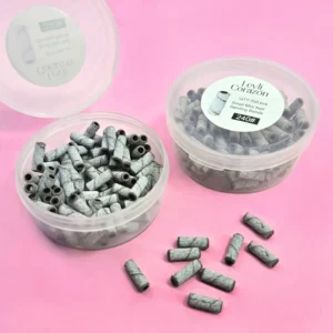 LIMA BARRIL DELGADO #240 LEYLI CORAZON