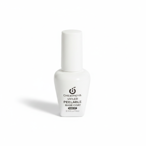 BASE COAT PEELABLE 15ML CHERIMOYA