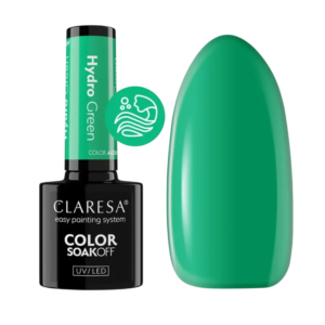 ESMALTE HYDRO GREEN CLARESA