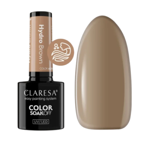 ESMALTE HYDRO BROWN  CLARESA