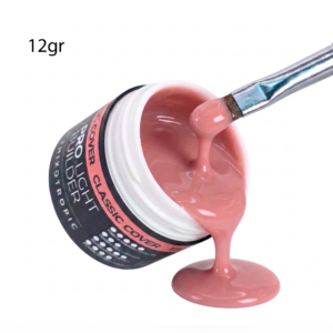 GEL BUILDER CLASSIC COVER 12GR PALU