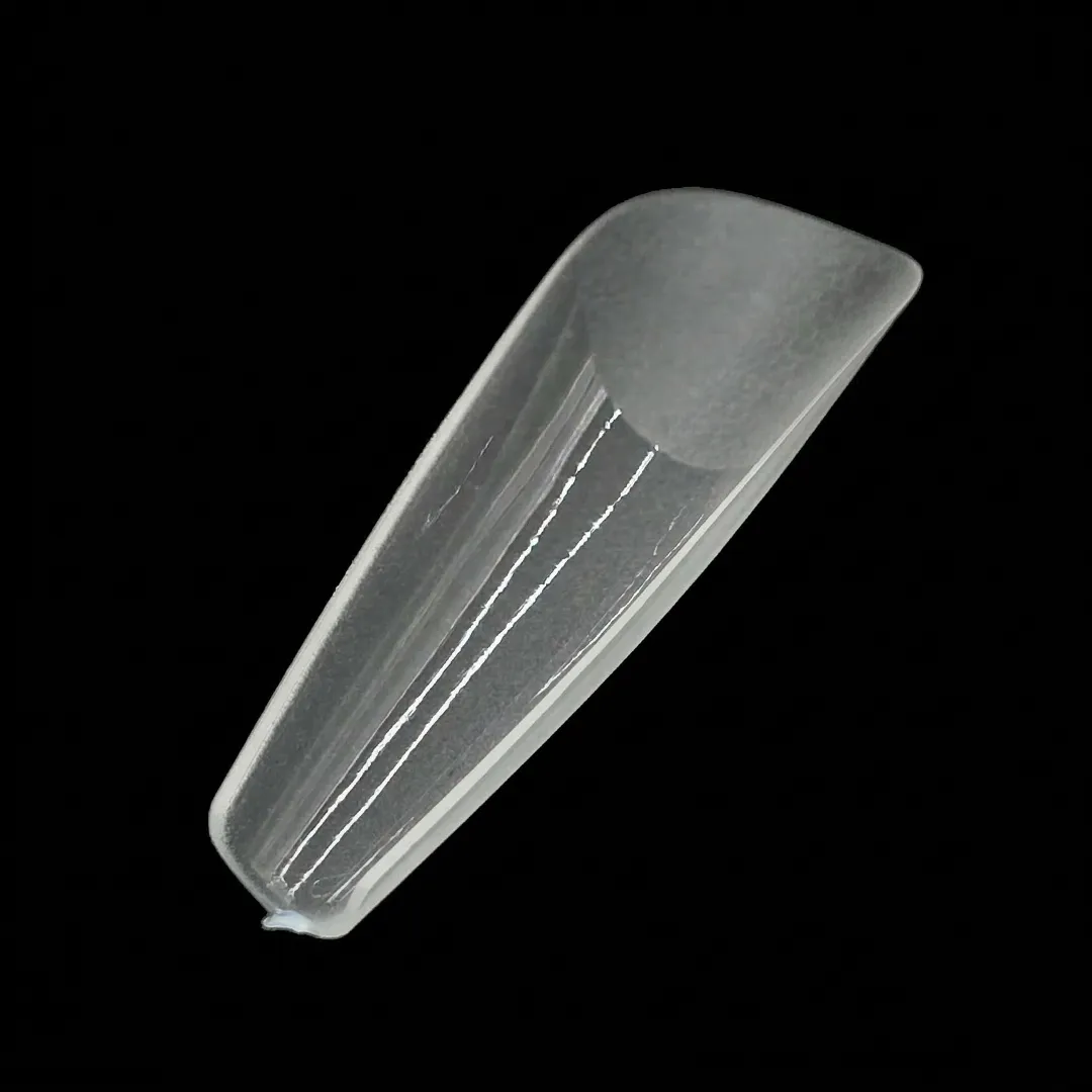 SOFT GEL COFFIN MEDIUM 2 X 600 LEYLI CORAZON 3 Leyli Corazón SOFT GEL COFFIN MEDIUM 2 X 600 LEYLI CORAZON - Imagen 3