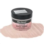 COVER ALMOND ACRYLIC POWDER 2 OZ MIA SECRET