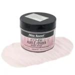 COVER BABY PINK ACRYLIC POWDER 2 OZ MIA SECRET