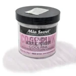COVER COOL PINK ACRYLIC POWDER 4 OZ MIA SECRET