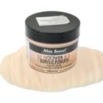 COVER NATURAL ACRYLIC POWDER 2 OZ MIA SECRET
