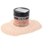 COVER NUDE BLUSH ACRYLIC POWDER 1 OZ MIA SECRET