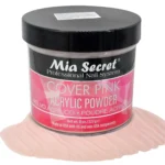 COVER PINK ACRYLIC POWDER 8 OZ MIA SECRET
