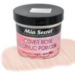 COVER ROSE ACRYLIC POWDER 8 OZ MIA SECRET