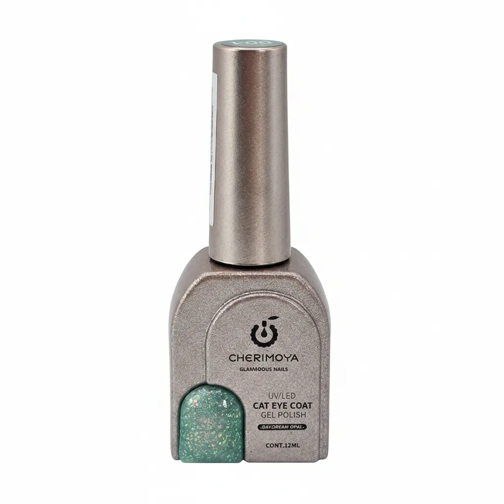 OJO DE GATO DAYDREAM OPAL 004 CHERIMOYA 1 Leyli Corazón OJO DE GATO DAYDREAM OPAL 004 CHERIMOYA