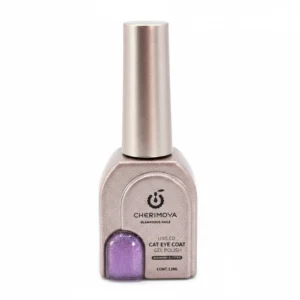 OJO DE GATO DIAMOND GLITTER 014 CHERIMOYA