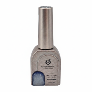 OJO DE GATO DIAMOND GLITTER 018 CHERIMOYA