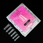 MOLDE DUAL COFFIN DE BORDE LIBRE LEYLI CORAZON