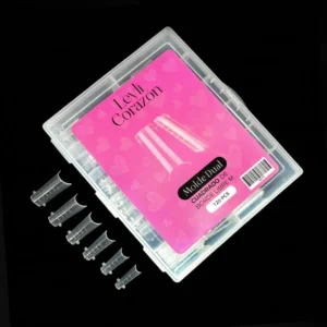 MOLDE DUAL CUADRADO DE BORDE LIBRE M LEYLI CORAZON