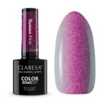 ESMALTE ILUSION PINK CLARESA