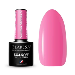 ESMALTE SUMMERS STORIES 6 CLARESA