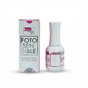 GEL FOTOSENCIBLE 15ML FANTASY NAILS