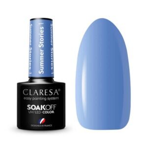 ESMALTE SUMMERS STORIES 1 CLARESA