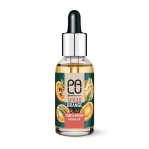 ACEITE DE CUTICULA SPICED ORANGE 15ML PALU