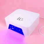 LAMPARA ALAMBRICA INFINITY 60W LEYLI CORAZON